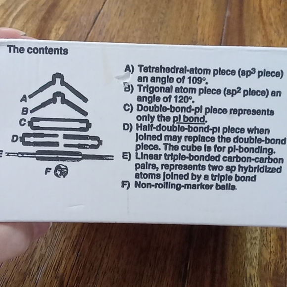 Model kit - Picture 3 of 4